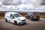 Ford Transit Connect by MS-RT 2019 года (UK)